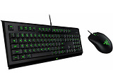 RAZER Cynosa Lite & Abyssus Lite / RZ84-02740400-B3R1 / Black