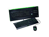 RAZER Cynosa Lite & Abyssus Lite / RZ84-02740400-B3R1 / Black