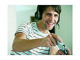 Plantronics Audio 655 DSP / Grey