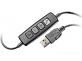 Plantronics Audio 628 / Black