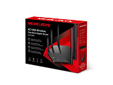 MERCUSYS MR50G AC1900 / Gigabit Black