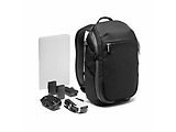 Manfrotto Advanced&sup2; camera Compact backpack MB MA2-BP-C / Black