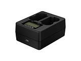Fujifilm BC-W235 Dual Battery / 16651459