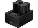 Fujifilm BC-W235 Dual Battery / 16651459