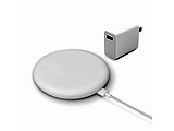 Xiaomi Mi Wireless Fast Charging Pad 20W / White