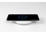 Xiaomi Mi Wireless Fast Charging Pad 20W / White