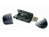 Gembird FD2-SD Card Reader