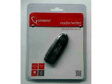Gembird FD2-SD Card Reader
