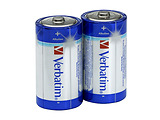 Verbatim Battery C 49922