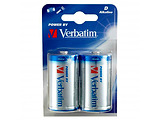 Verbatim Battery D 49923