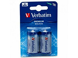 Verbatim Battery D 49923