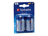 Verbatim Battery D 49923