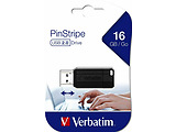 Verbatim Store 'n' Go PinStripe / 16GB / 49063 /