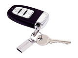 Verbatim Metal Executive 32GB USB2.0 98749 Silver
