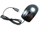 HP Optical Mouse MSU0923 Black