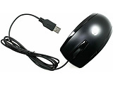 HP Optical Mouse MSU0923 Black