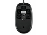 HP Optical Mouse MSU0923 Black
