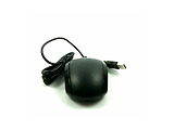 HP Optical Mouse MSU0923 Black