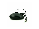 HP Optical Mouse MSU0923 Black