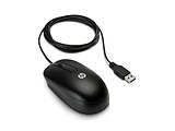 HP Optical Mouse MSU0923 Black
