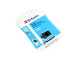 Verbatim Dual Drive OTG 32GB / 49843 Black
