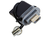 Verbatim Dual Drive OTG 32GB / 49843 Black