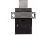 Verbatim Dual Drive OTG 32GB / 49843 Black