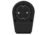 Sven SF-01U Surge Protector Black
