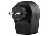 Sven SF-01U Surge Protector Black