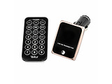 Tellur T692-M Car FM Transmitter Black