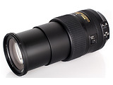 NIKON AF-S DX NIKKOR 18-300mm f/3.5-6.3G ED VR JAA821DA Black