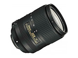NIKON AF-S DX NIKKOR 18-300mm f/3.5-6.3G ED VR JAA821DA Black