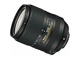 NIKON AF-S DX NIKKOR 18-300mm f/3.5-6.3G ED VR JAA821DA Black