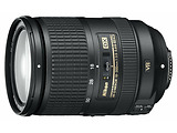 NIKON AF-S DX NIKKOR 18-300mm f/3.5-6.3G ED VR JAA821DA