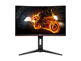 AOC CQ32G1 / 31.5" MVA 2560x1440 Curved 144Hz / Black