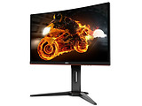 AOC CQ32G1 / 31.5" MVA 2560x1440 Curved 144Hz / Black