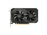 ASUS GeForce GTX 1650 D6 4GB GDDR6 TUF Gaming 128bit / TUF-GTX1650-4GD6-GAMING