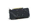 ASUS GeForce GTX 1650 D6 4GB GDDR6 TUF Gaming 128bit / TUF-GTX1650-4GD6-GAMING