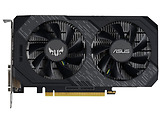 ASUS GeForce GTX 1650 D6 4GB GDDR6 TUF Gaming 128bit / TUF-GTX1650-4GD6-GAMING