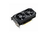 ASUS GeForce GTX 1650 D6 4GB GDDR6 TUF Gaming 128bit / TUF-GTX1650-4GD6-GAMING