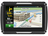 NAVITEL G550 Moto GPS Navigation