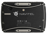 NAVITEL G550 Moto GPS Navigation