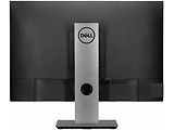 DELL P2421 / 24.1 IPS 1920x1200 Ultrathin Bezel / Black