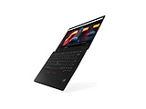 Lenovo ThinkPad X1 Carbon C8 / 14.0" IPS FullHD Touch / Intel Core i7-10510U / 16Gb RAM / 512Gb SSD / Fibocom L850 LTE / Windows 10 PRO / Black