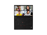 Lenovo ThinkPad X1 Carbon C8 / 14.0" IPS FullHD Touch / Intel Core i7-10510U / 16Gb RAM / 512Gb SSD / Fibocom L850 LTE / Windows 10 PRO / Black