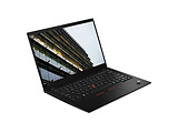 Lenovo ThinkPad X1 Carbon C8 / 14.0" IPS FullHD Touch / Intel Core i7-10510U / 16Gb RAM / 512Gb SSD / Fibocom L850 LTE / Windows 10 PRO / Black