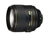 NIKON AF-S NIKKOR 105mm f/1.4E ED JAA343DA /
