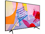 Samsung QE58Q60TAUXUA / 58" QLED Flat 4K UHD Premium SMART TV Tizen 5.5 OS / Black