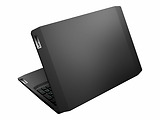 Lenovo IdeaPad Gaming 3 15IMH05 / 15.6" IPS FullHD / Intel Core i5-10300H / 8Gb RAM / 512Gb SSD / GeForce GTX 1650 4Gb GDDR6 / No OS / Black