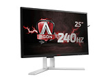 AOC AGON AG251FZ / 24.5" FullHD 240Hz Refresh Rate / Black